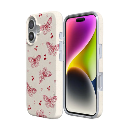 Heart Flutters | Butterfly Case