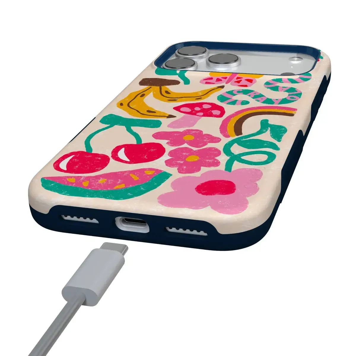 Doodle Bug | Crayola Crayon Case