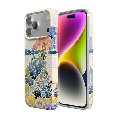 Calm Waters | The Met Series Case