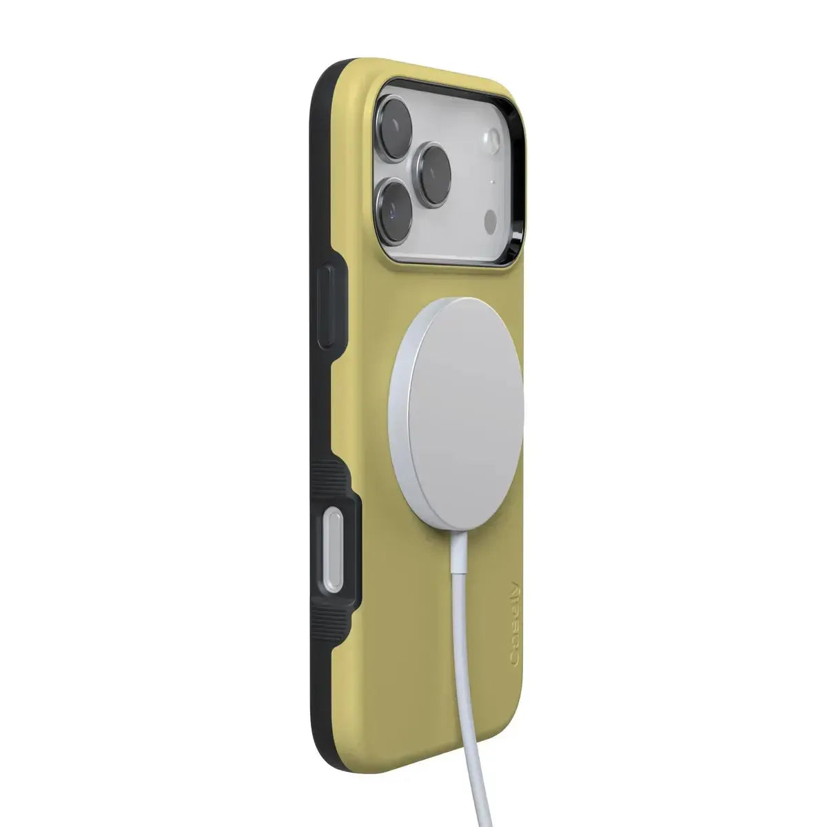 Butter Me Up | Butter Yellow Case