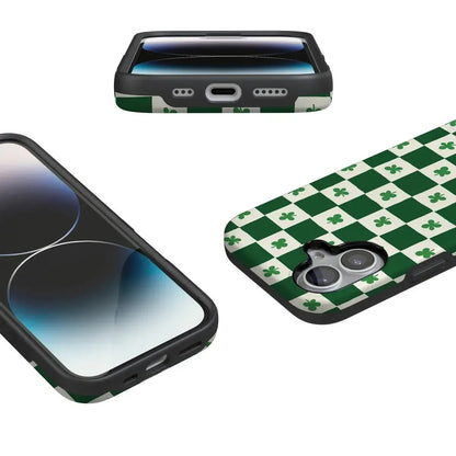 Lucky You | Shamrock Case