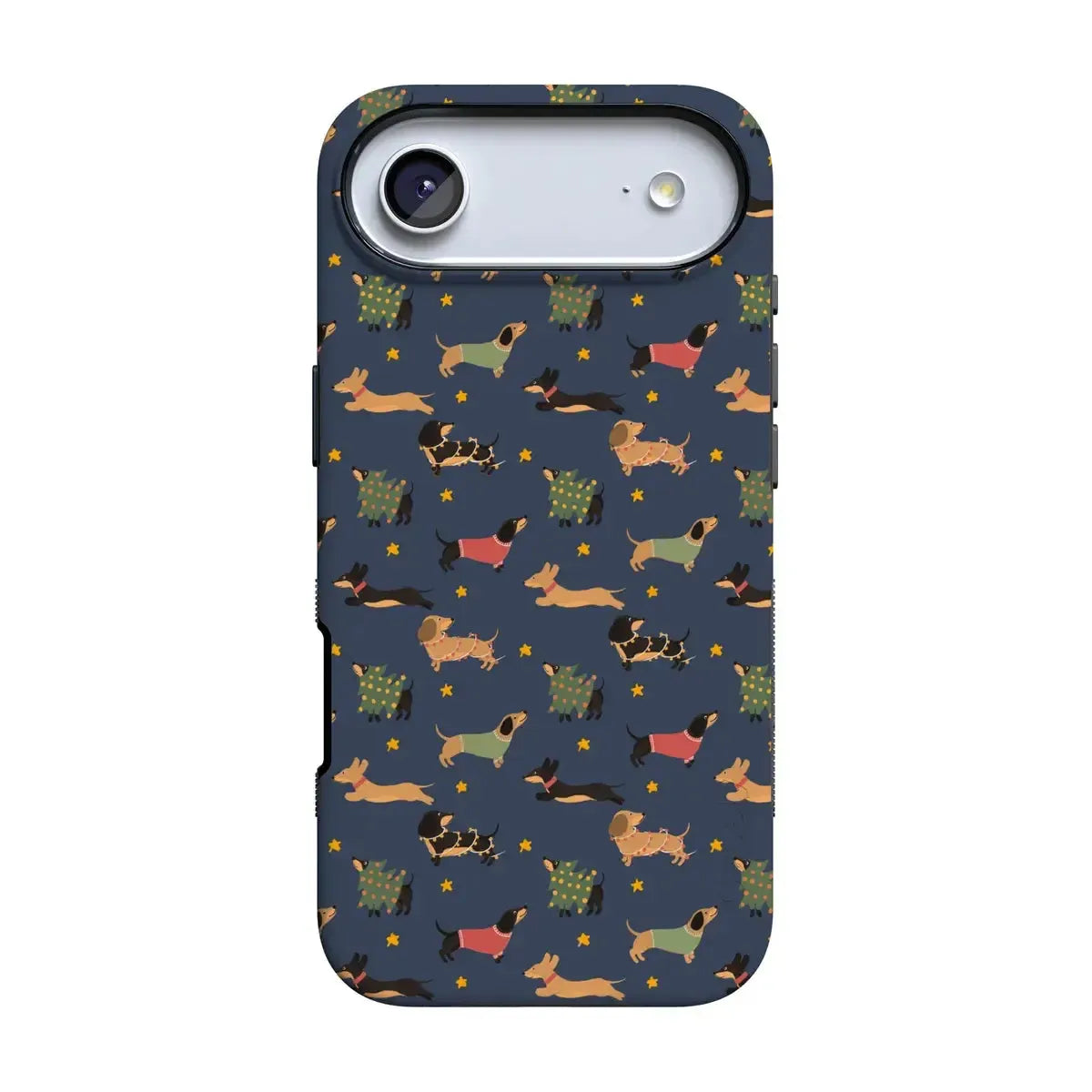 Dashing Doxies | Dachshund Dog Case