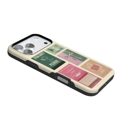 Perfect Match | FashionPass x Casely Case