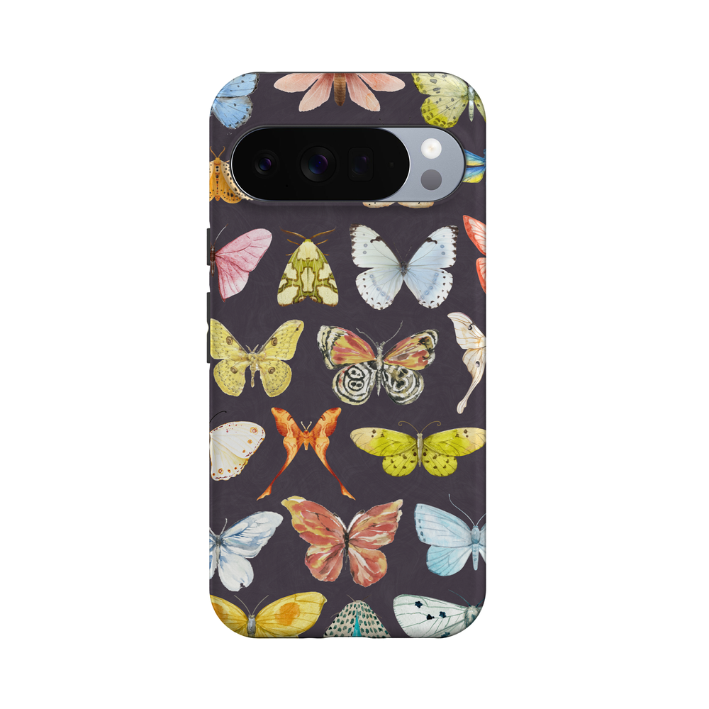 Midnight Monarch | Jenna Palek x Casely Case