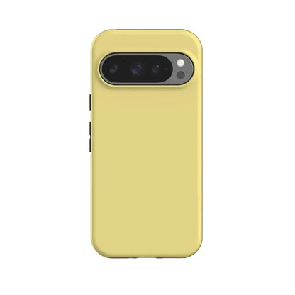 Butter Me Up | Butter Yellow Case