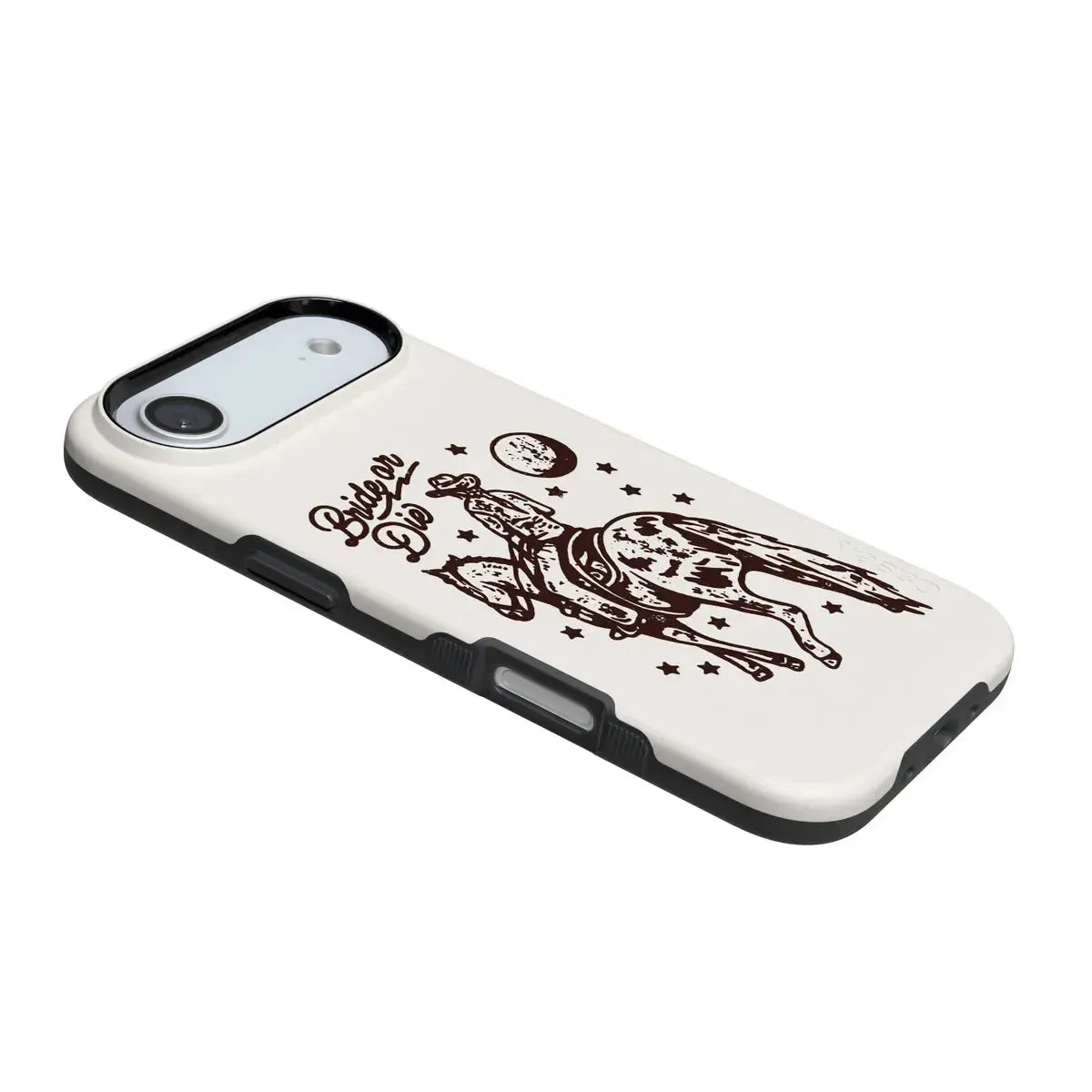 Bride or Die | Rodeo Bachelorette Case