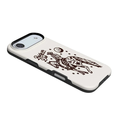 Bride or Die | Rodeo Bachelorette Case