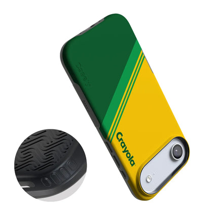 Keep It Classic | Crayola Crayon Box Case