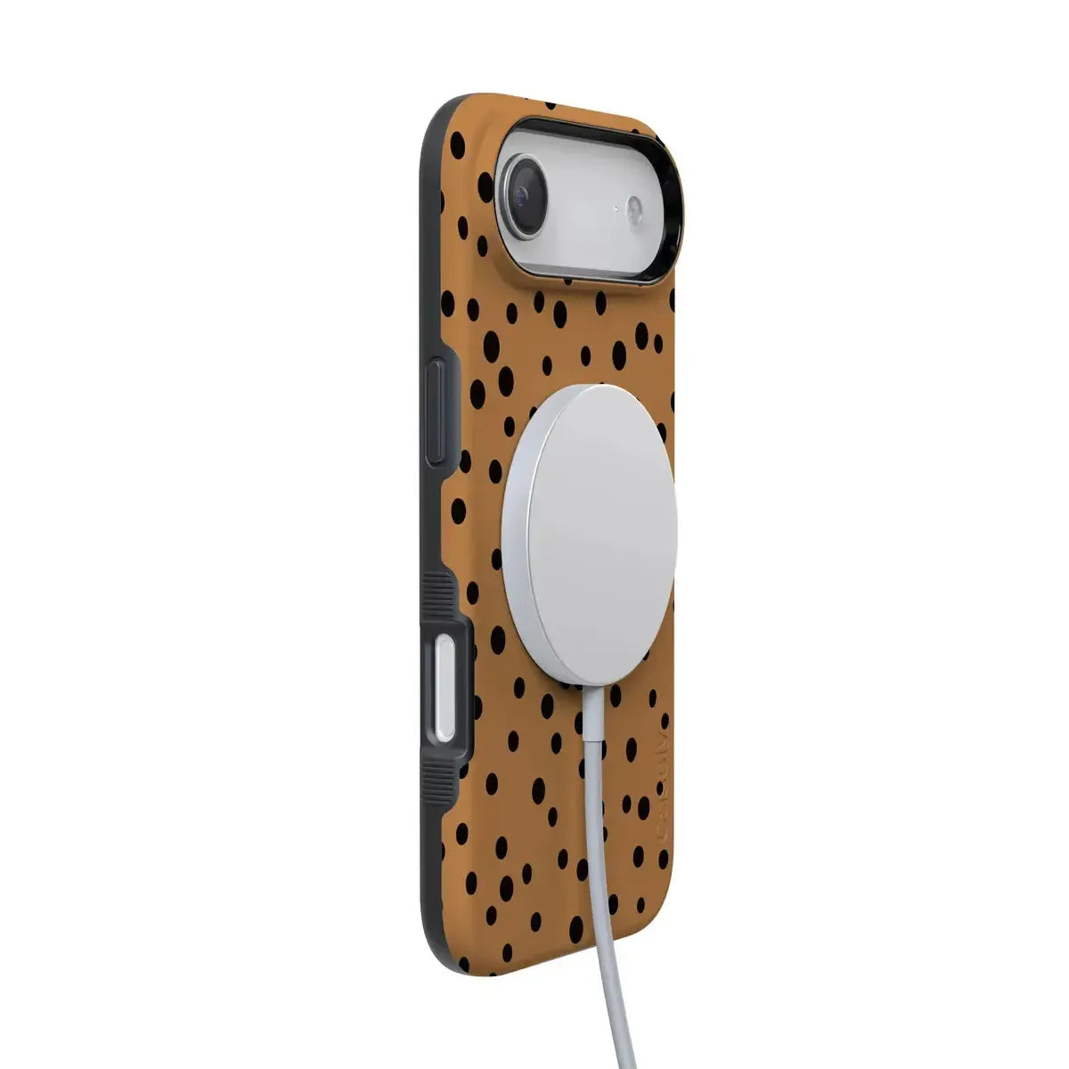 Spot On | Dotted Animal Print Case