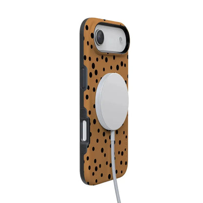 Spot On | Dotted Animal Print Case