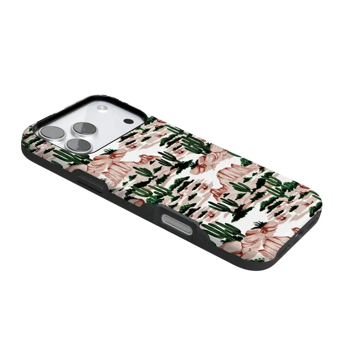 Gold Rush | Desert Case