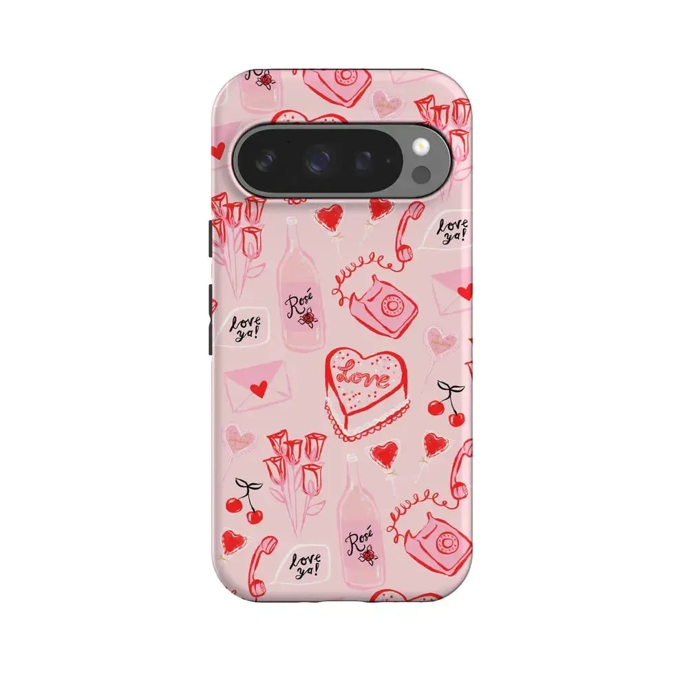 That's Amore | Valentine's Case