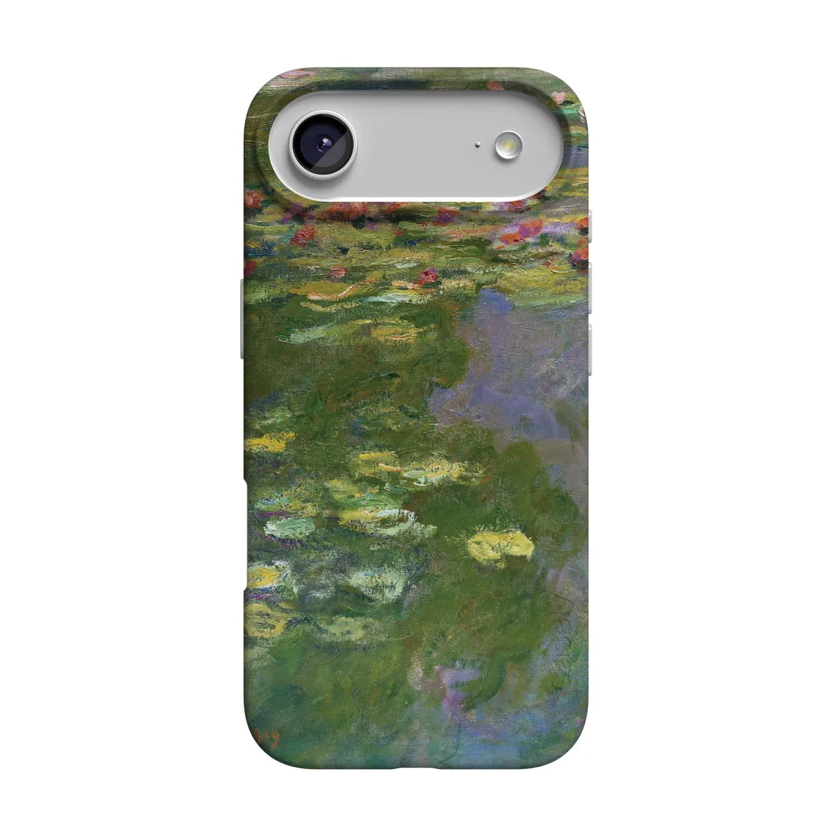 Monet’s Water Lilies | Limited Edition Phone Case