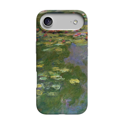 Monet’s Water Lilies | Limited Edition Phone Case