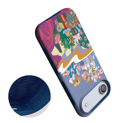 Beneath the Waves | The Beatles Yellow Submarine Case