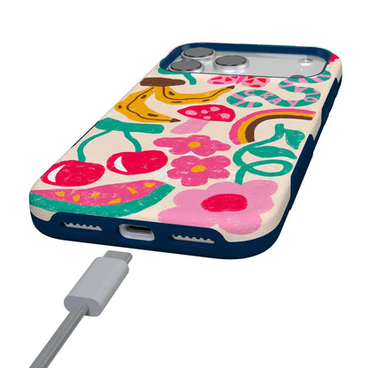 Doodle Bug | Crayola Crayon Case