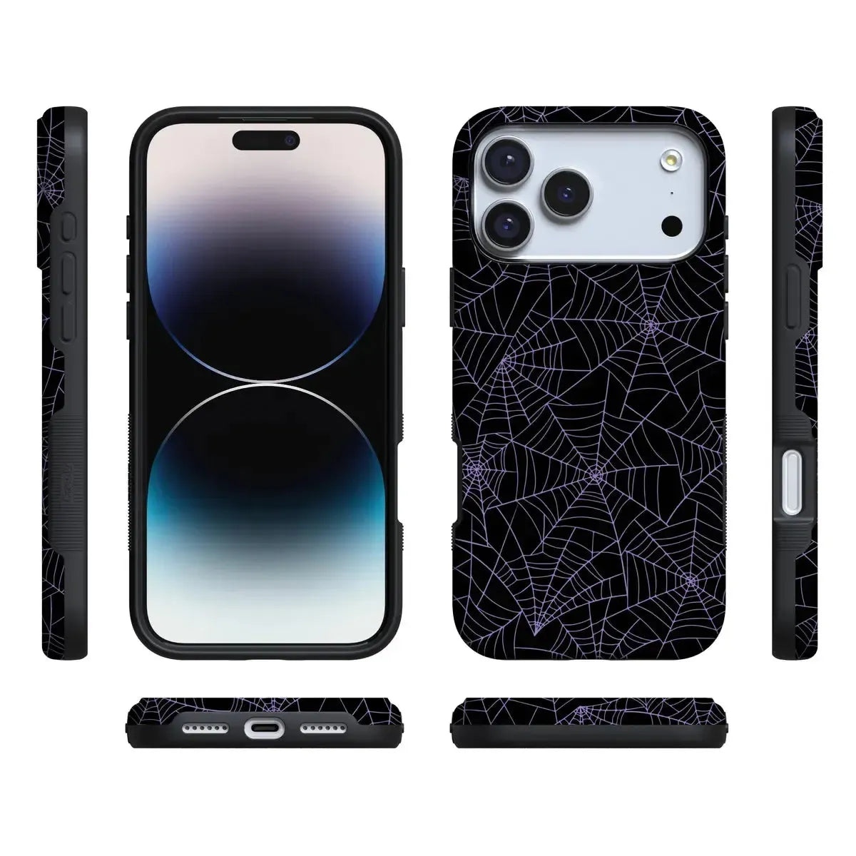 Midnight Web | Spider Web Case