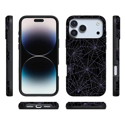 Midnight Web | Spider Web Case