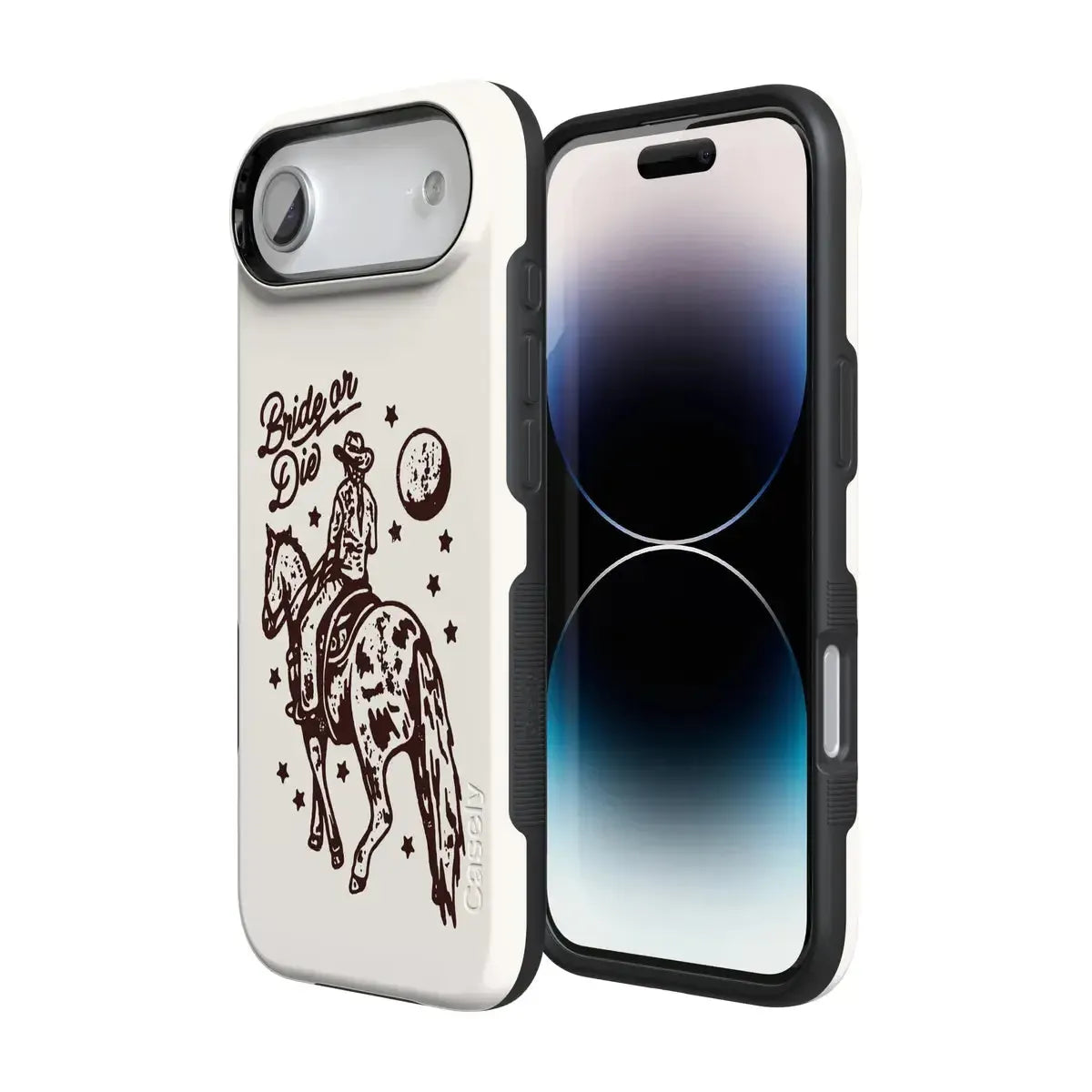 Bride or Die | Rodeo Bachelorette Case