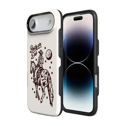 Bride or Die | Rodeo Bachelorette Case