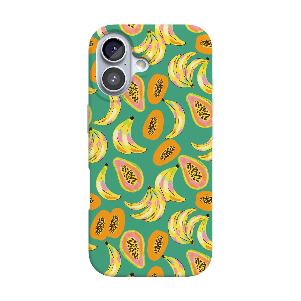 Papaya Palms | Dippin' Daisy's Tropical Vacation Case