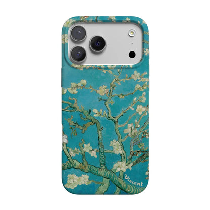 Van Gogh | Almond Blossom Floral Phone Case