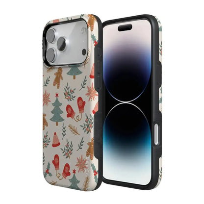 Tinsel Town | Christmas Ornament Case