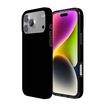 Black Onyx | The Boyfriend Collection