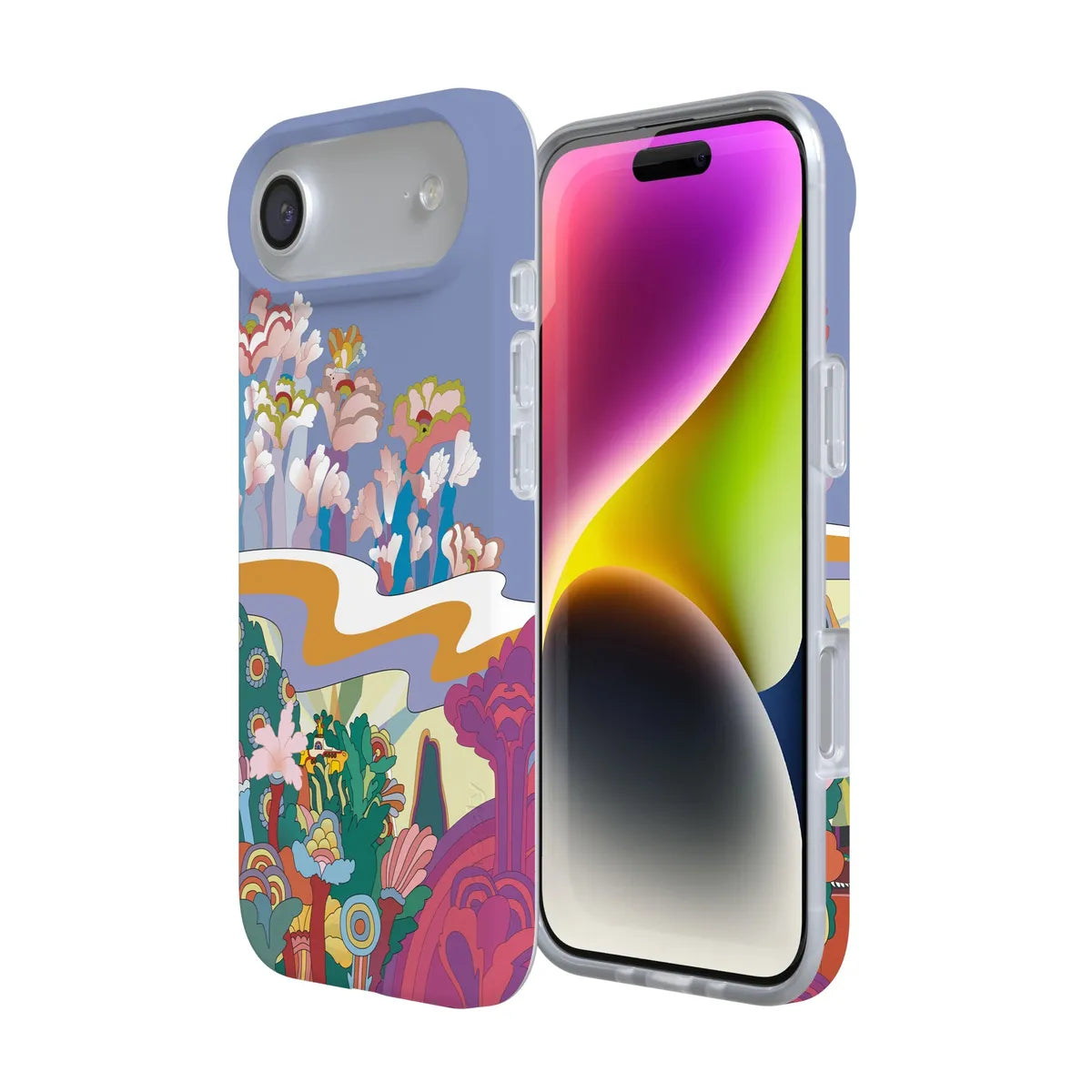 Beneath the Waves | The Beatles Yellow Submarine Case