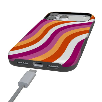 All for Love | Pride Case