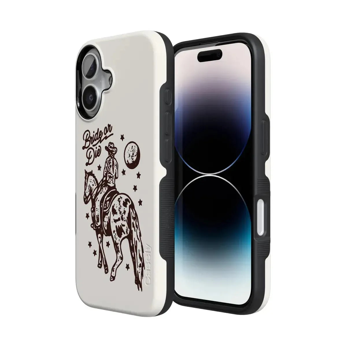 Bride or Die | Rodeo Bachelorette Case