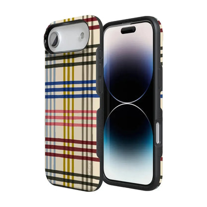 Cheer | Kitty and Vibe Holiday Case