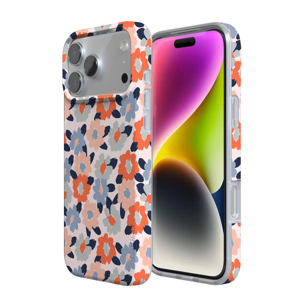 Field of Flowers | Pastel Floral Case