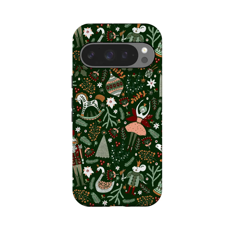 Sugar Plum Fairy | Winter Wonderland Case