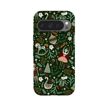 Sugar Plum Fairy | Winter Wonderland Case