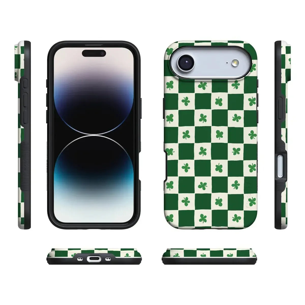 Lucky You | Shamrock Case