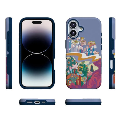 Beneath the Waves | The Beatles Yellow Submarine Case