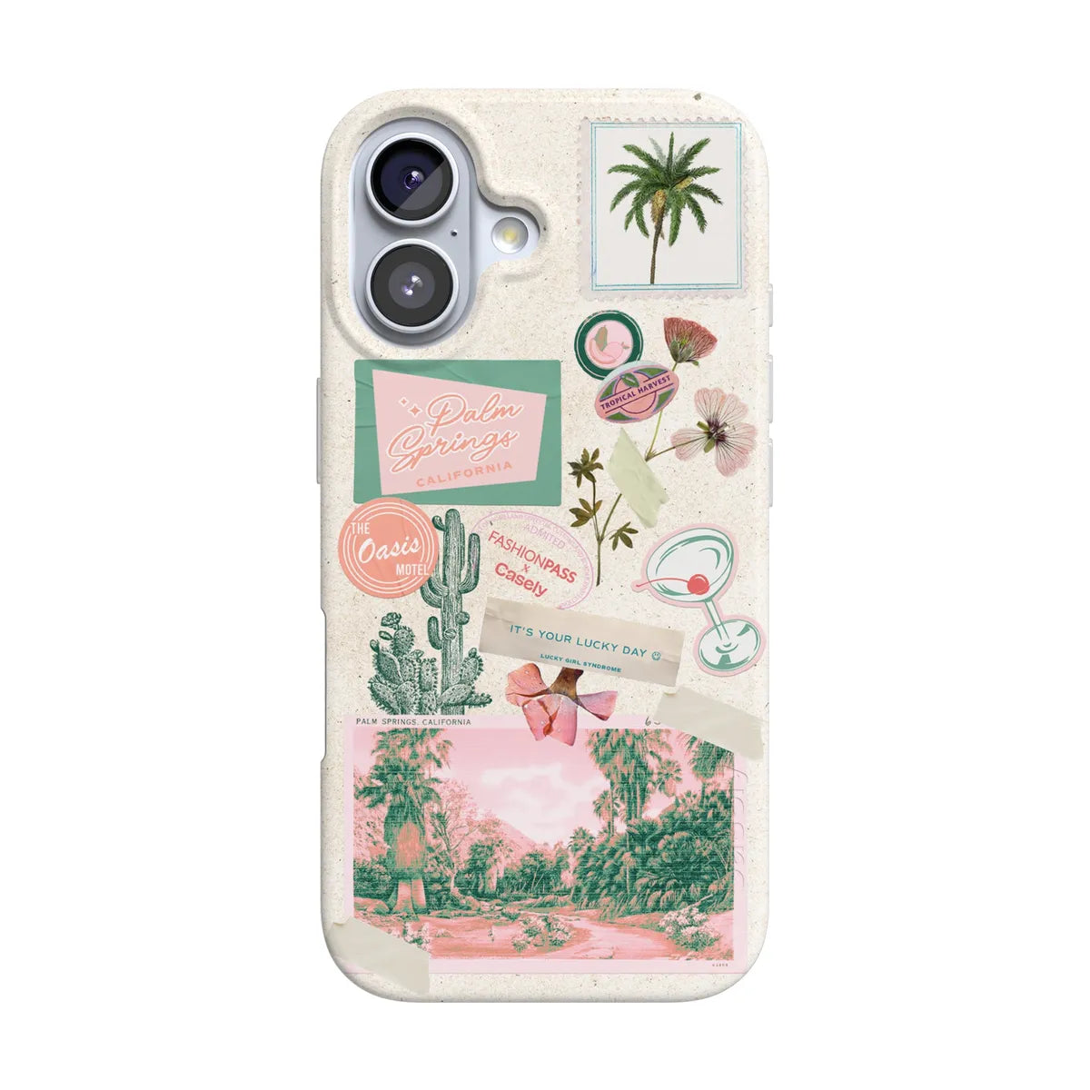 Vintage Vacay | FashionPass x Casely Case