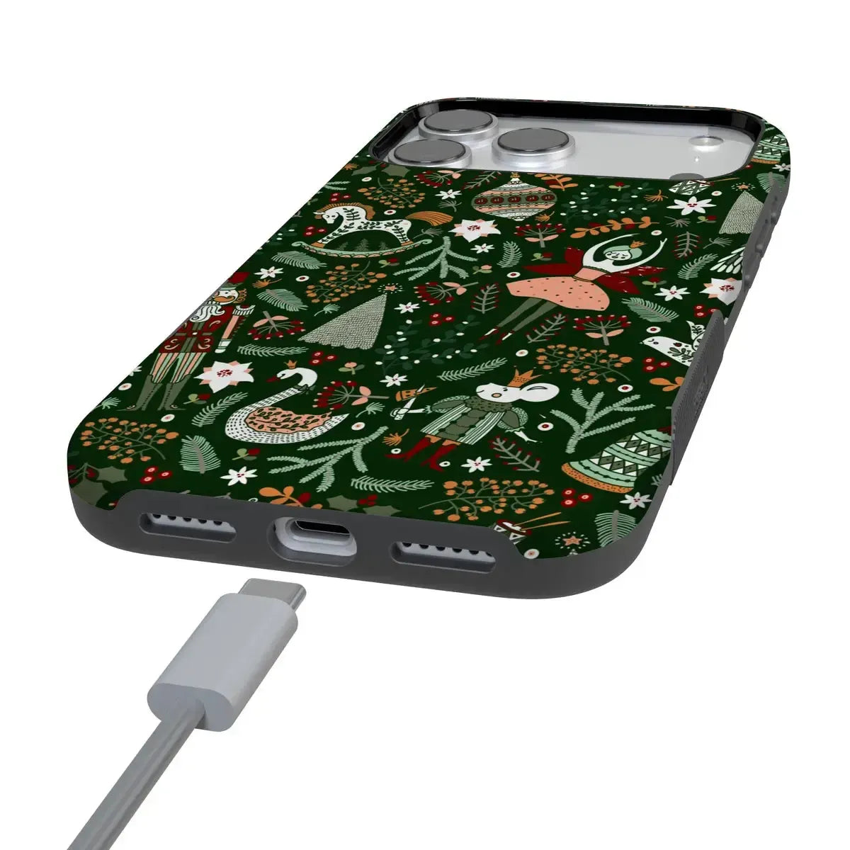 Sugar Plum Fairy | Winter Wonderland Case