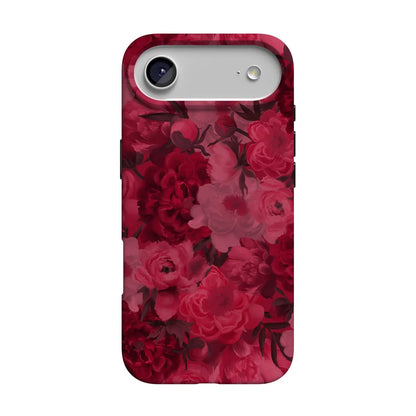 Romance Novel | Moody Floral Case