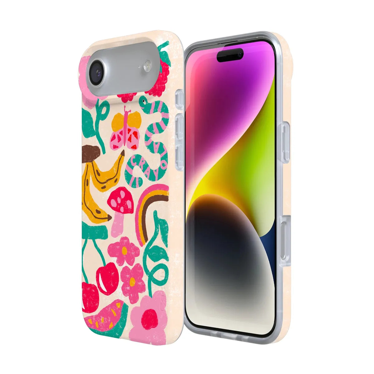 Doodle Bug | Crayola Crayon Case