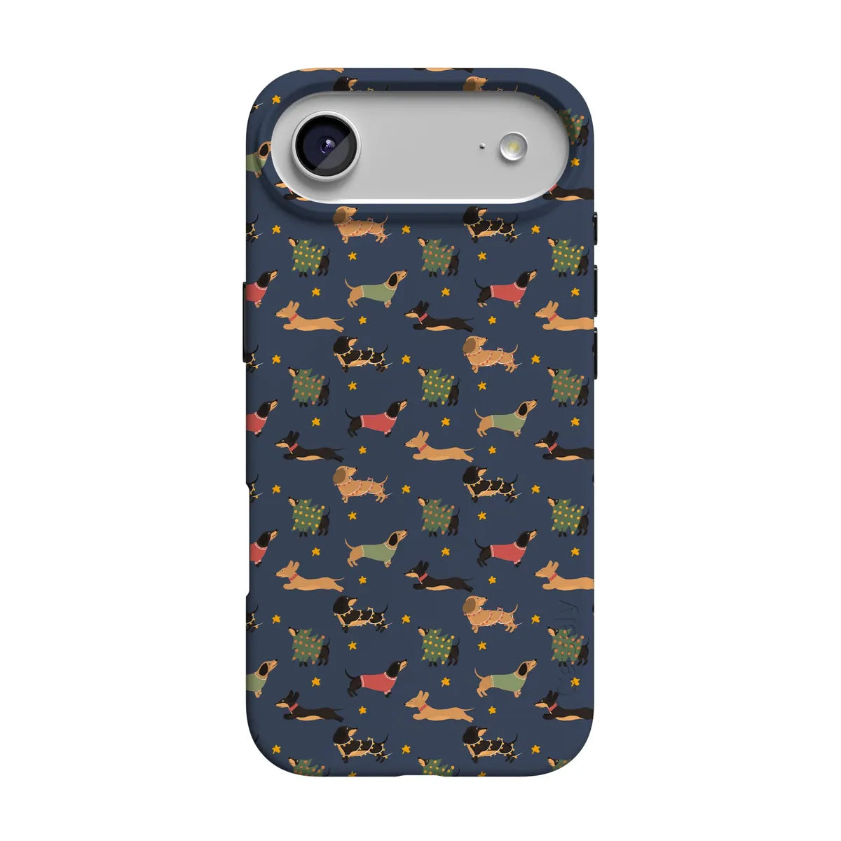 Dashing Doxies | Dachshund Dog Case