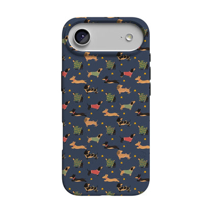 Dashing Doxies | Dachshund Dog Case