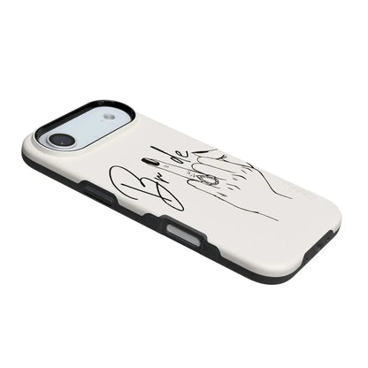 Put a Ring on It | Bridal Case