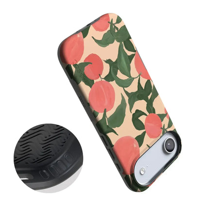 Feeling Peachy | Blush Vines Case