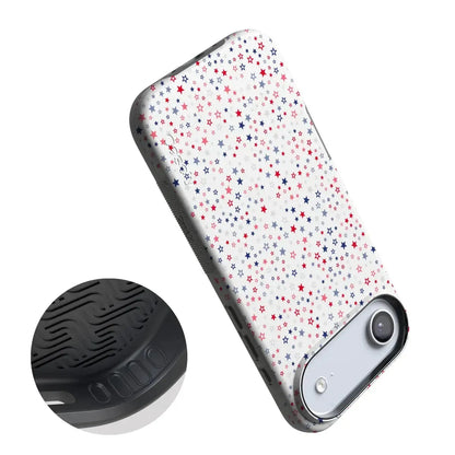 Seeing Stars | Red, White & Blue Case