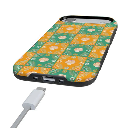 Sea La Vie | Dippin' Daisy's Tropical Vacation Case