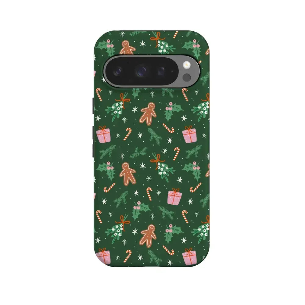 Everything Nice | Gingerbread Case
