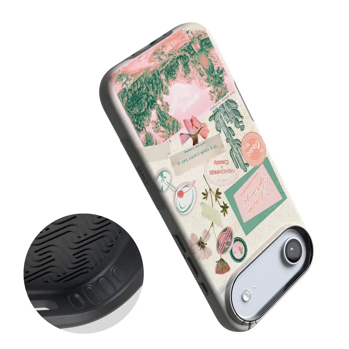 Vintage Vacay | FashionPass x Casely Case