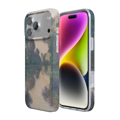 Monet’s Morning | Limited Edition Phone Case